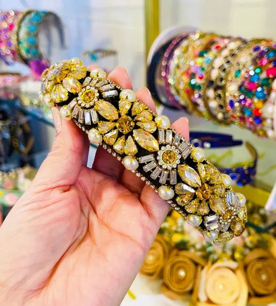 Hair Accessories