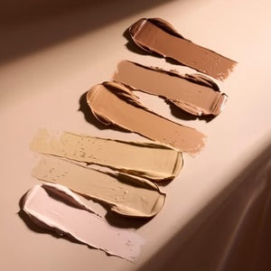 SNATCHURAL PALETTES