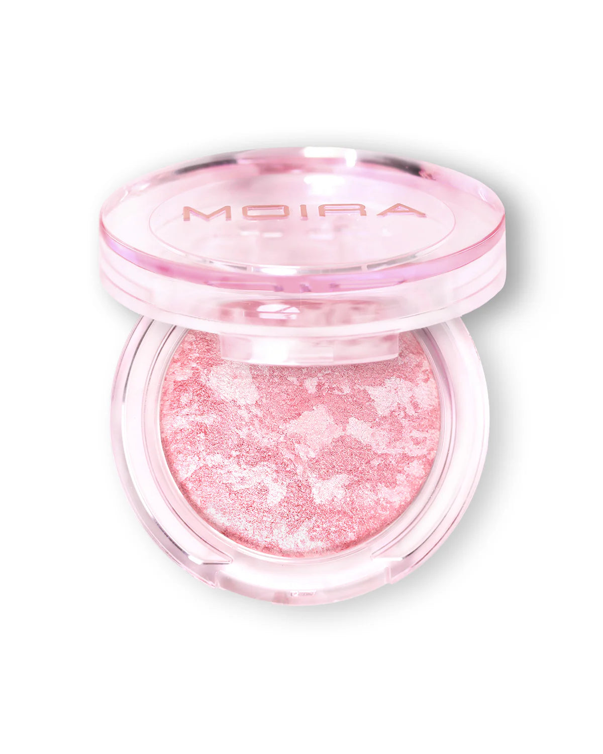 MOIRA MARVELOUS BAKED BLUSH