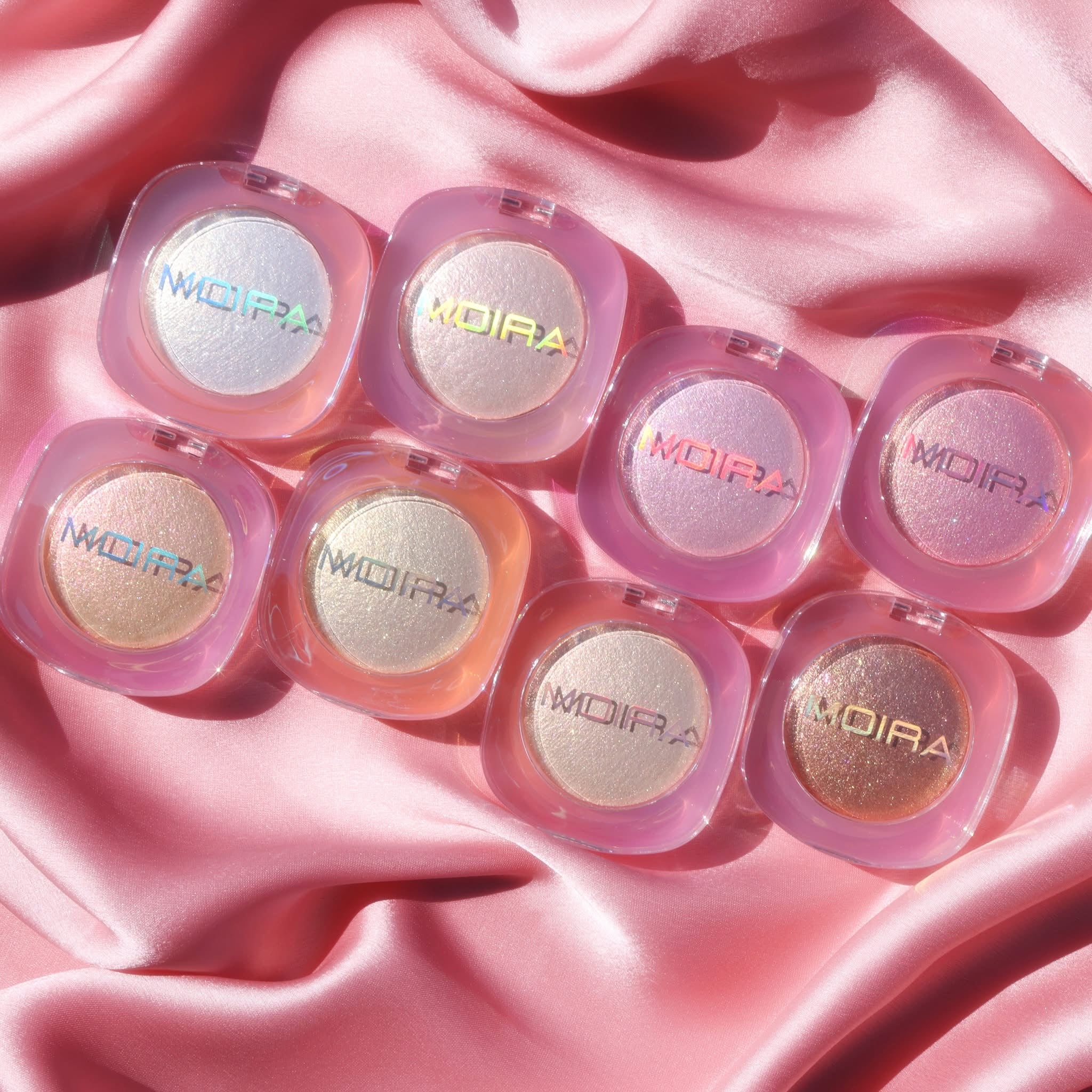 Moira DREAMLIGHT HIGHLIGHTER