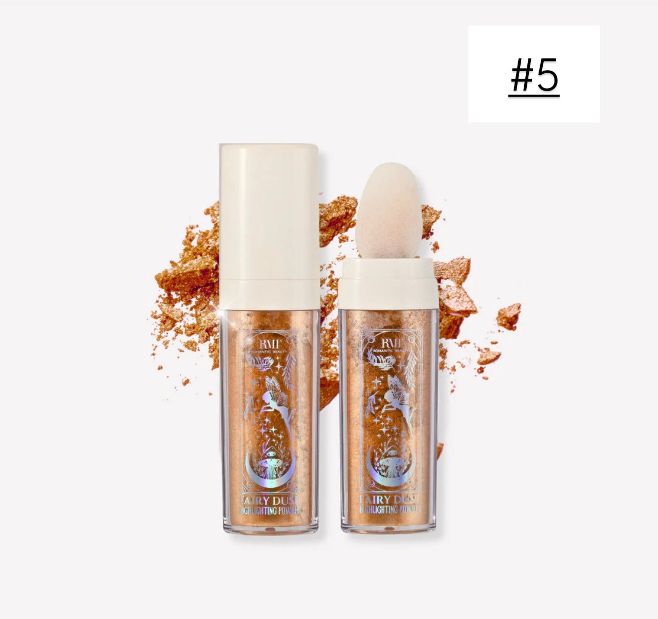 Fairy Dust highlighters