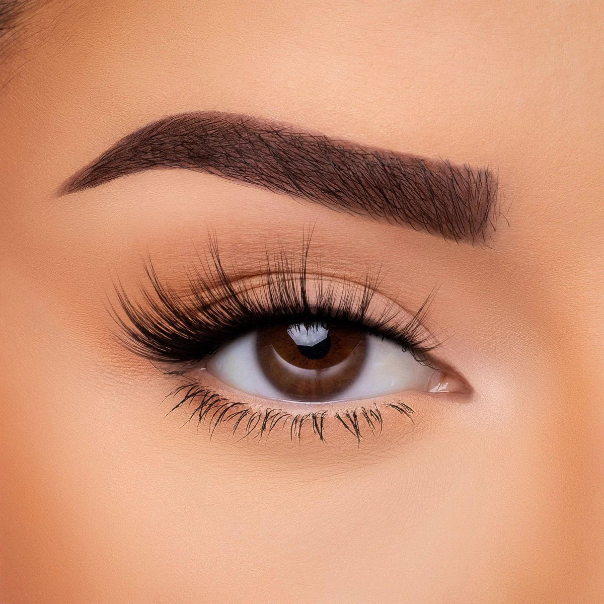 Beauty Creations 3D SILK LASH CHILL