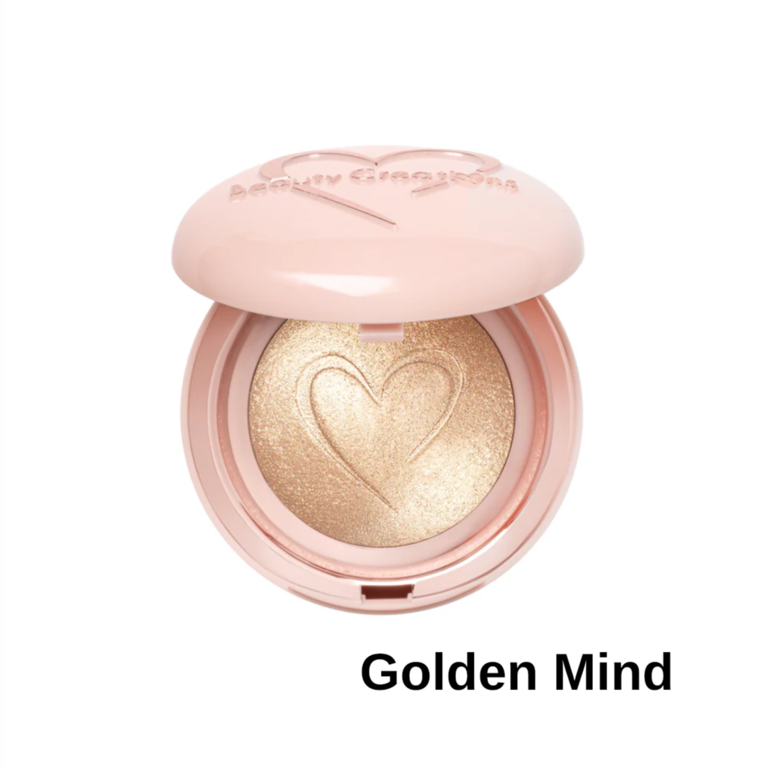 Beauty Creations FINAL FINISH BAKED HIGHLIGHTER