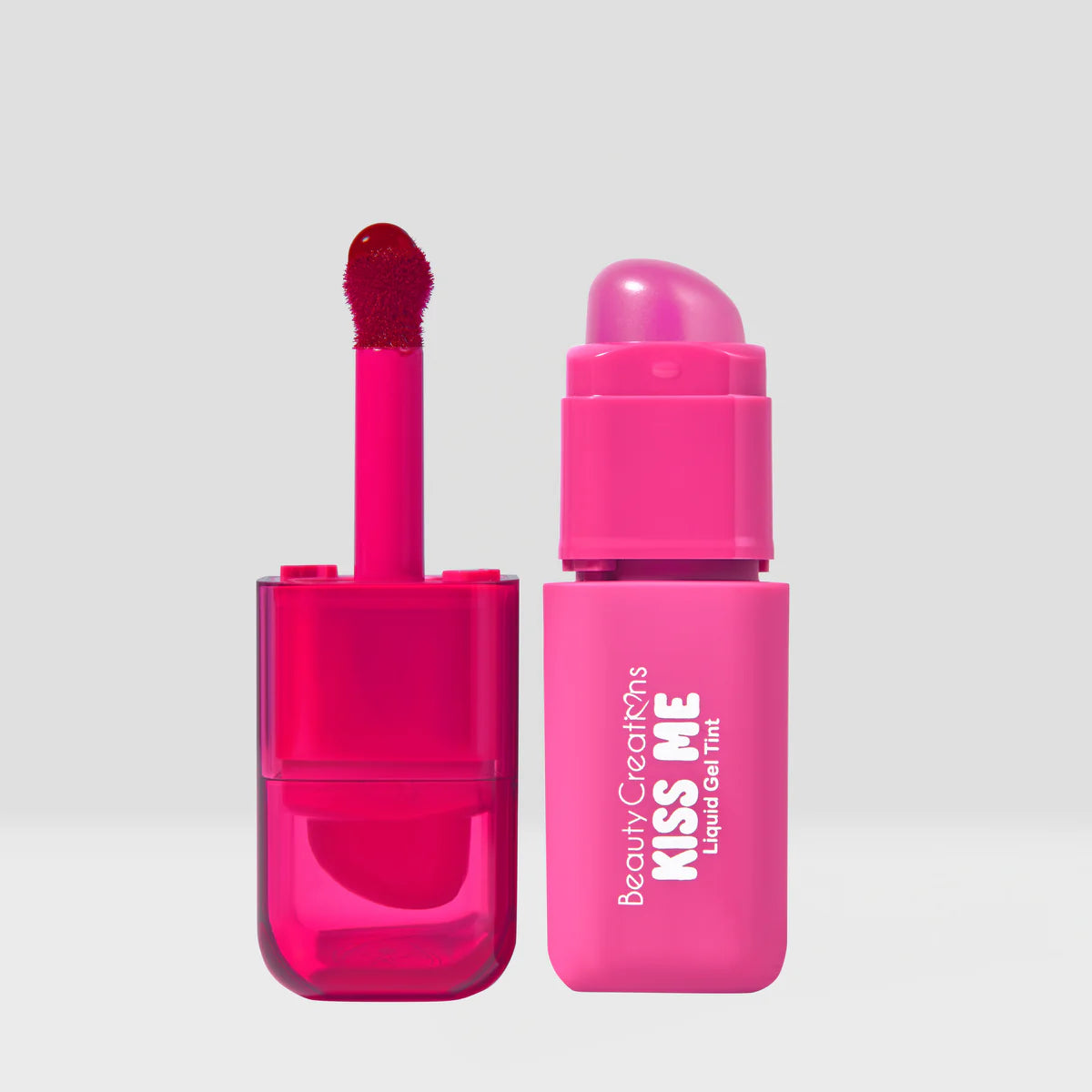 KISS ME LIQUID GEL TINT