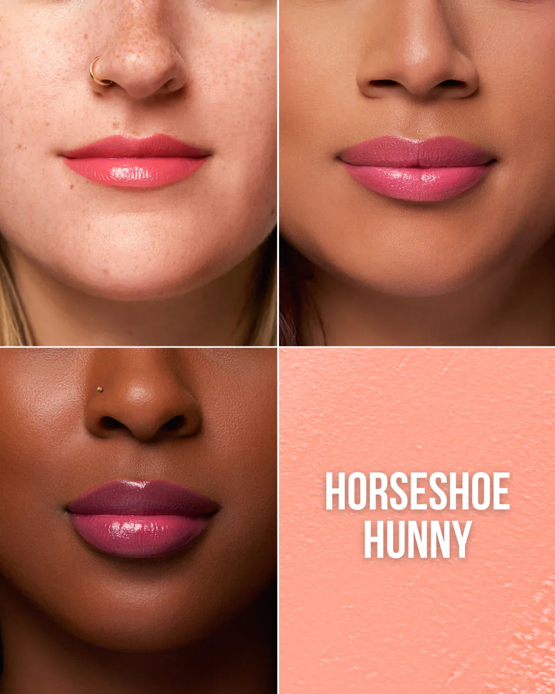 Beauty Creations x The Powerpuff Girls - Tinted Lip Balm
