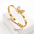 Butterfly Bracelet