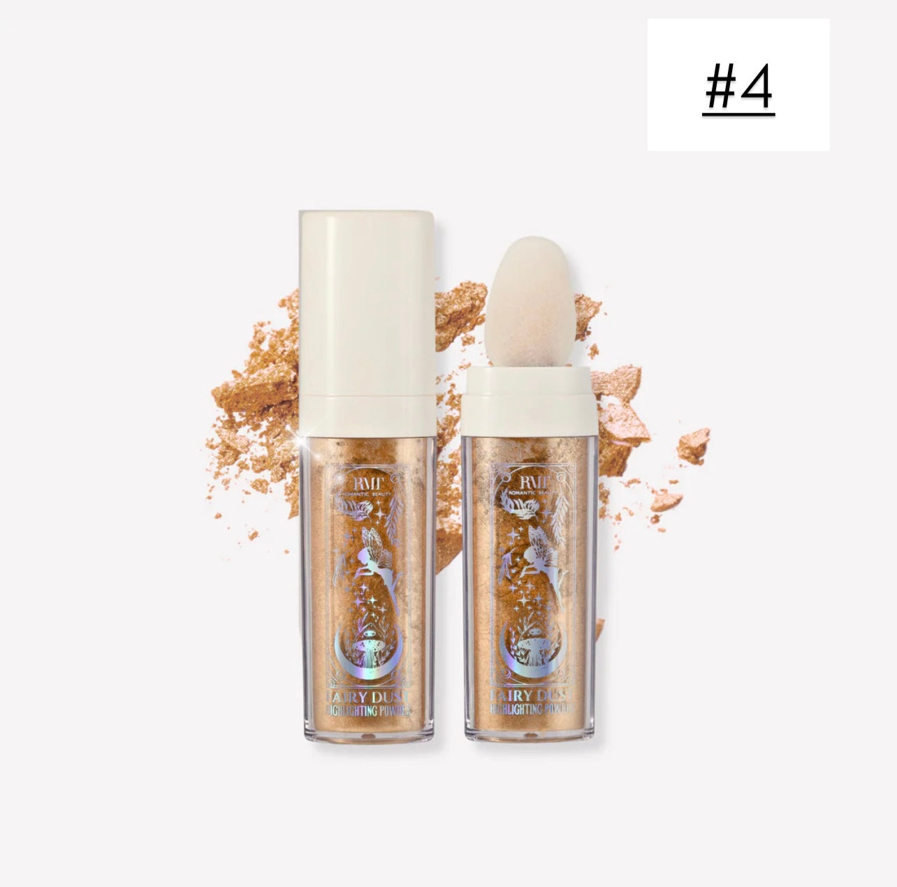 Fairy Dust highlighters