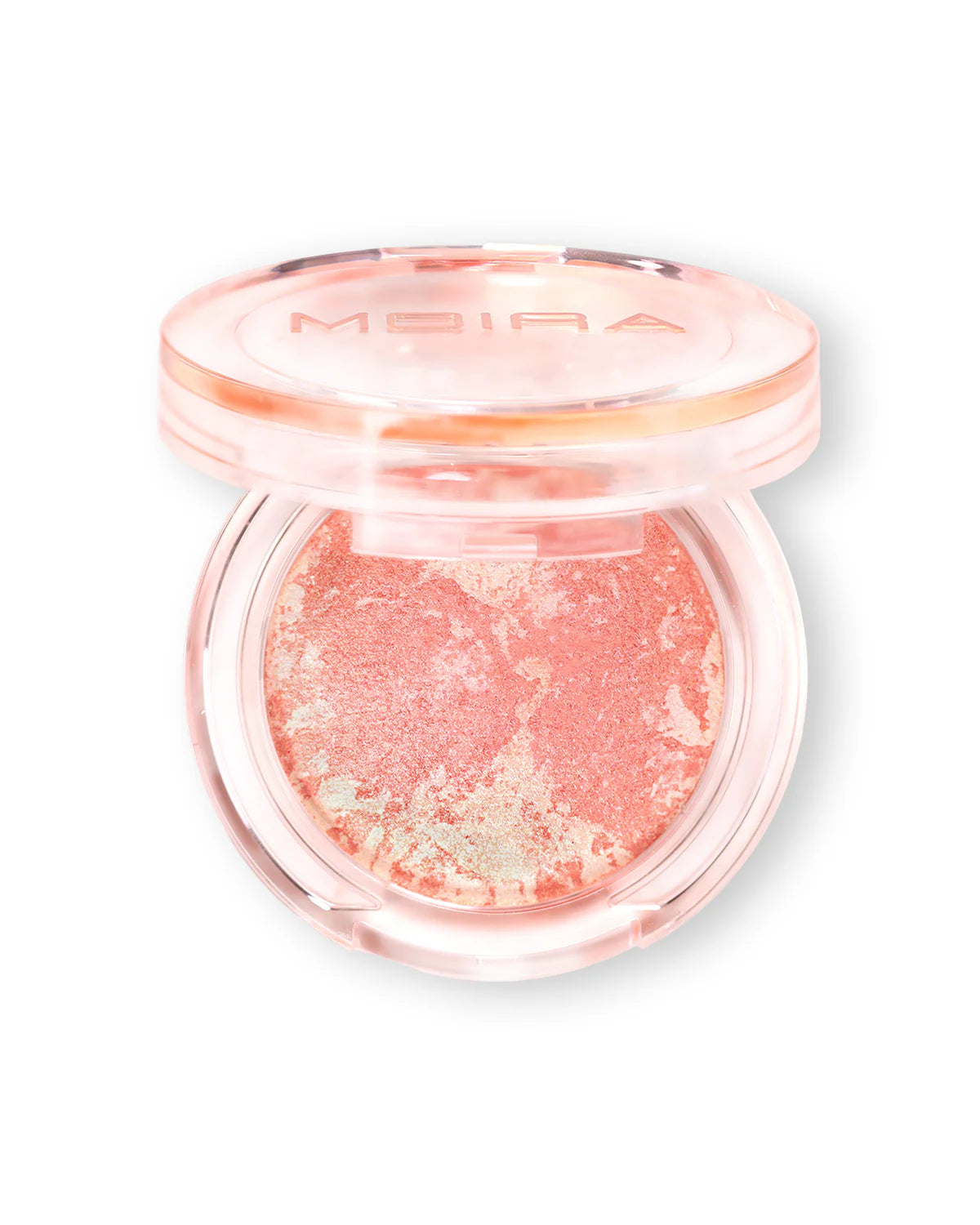 MOIRA MARVELOUS BAKED BLUSH