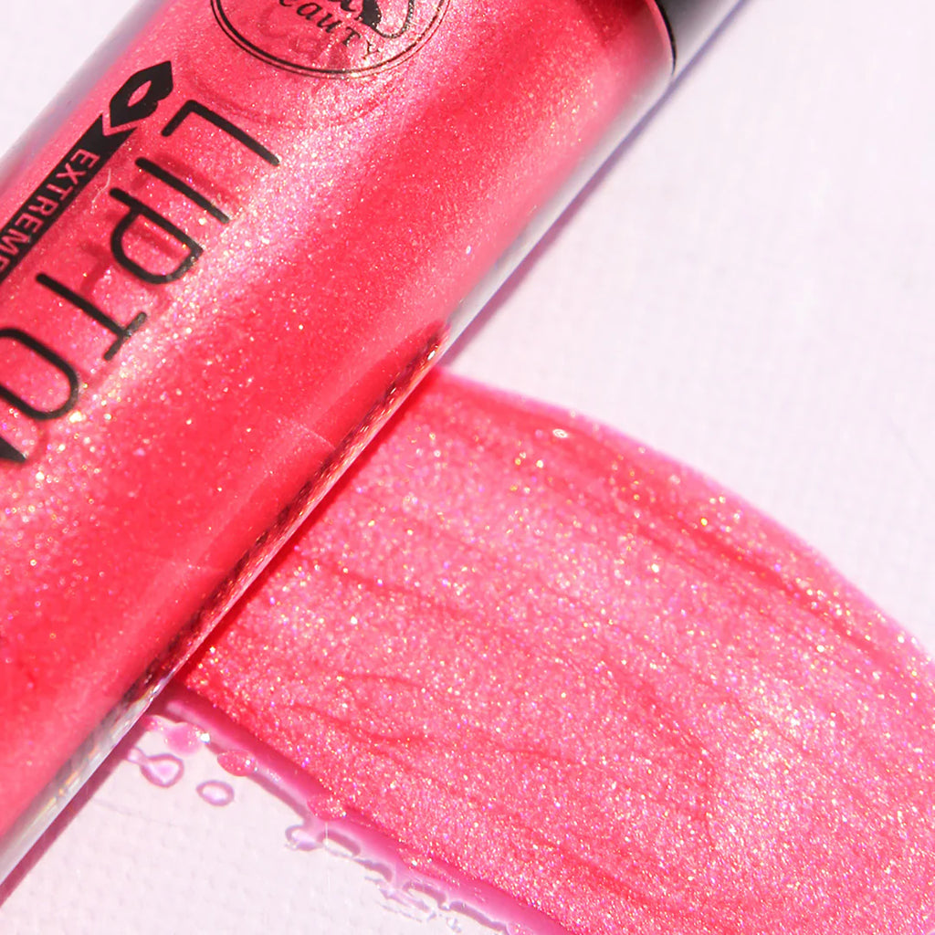 Liptonix Extreme Shimmer Topper