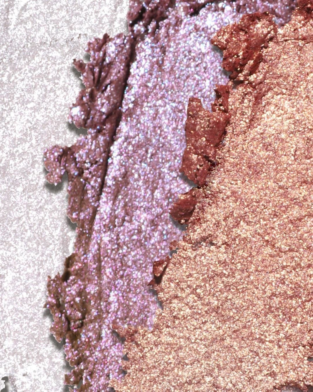 MOIRA LUCENT CREAM SHADOWS