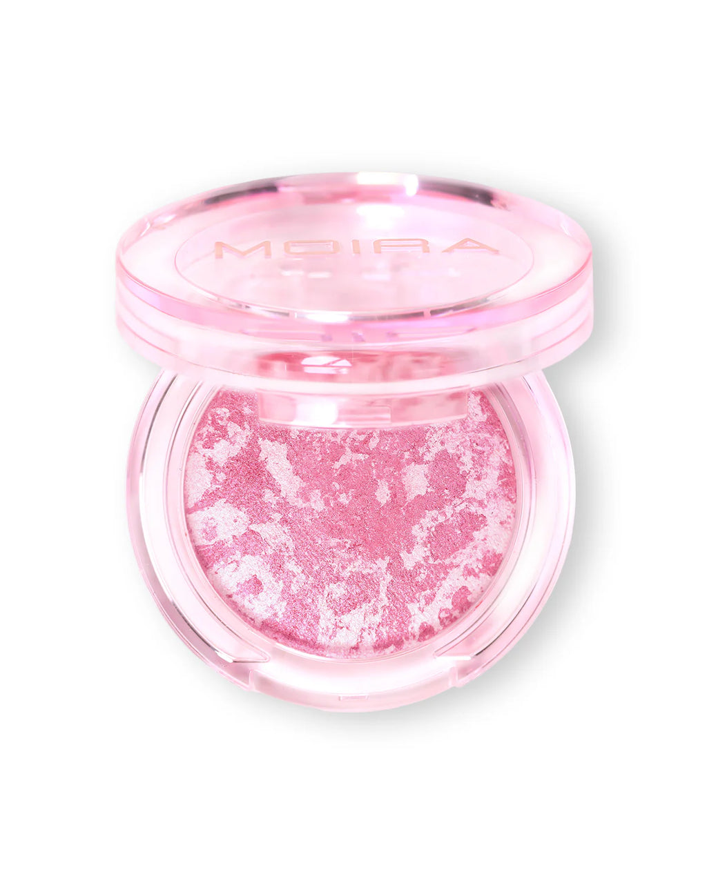 MOIRA MARVELOUS BAKED BLUSH