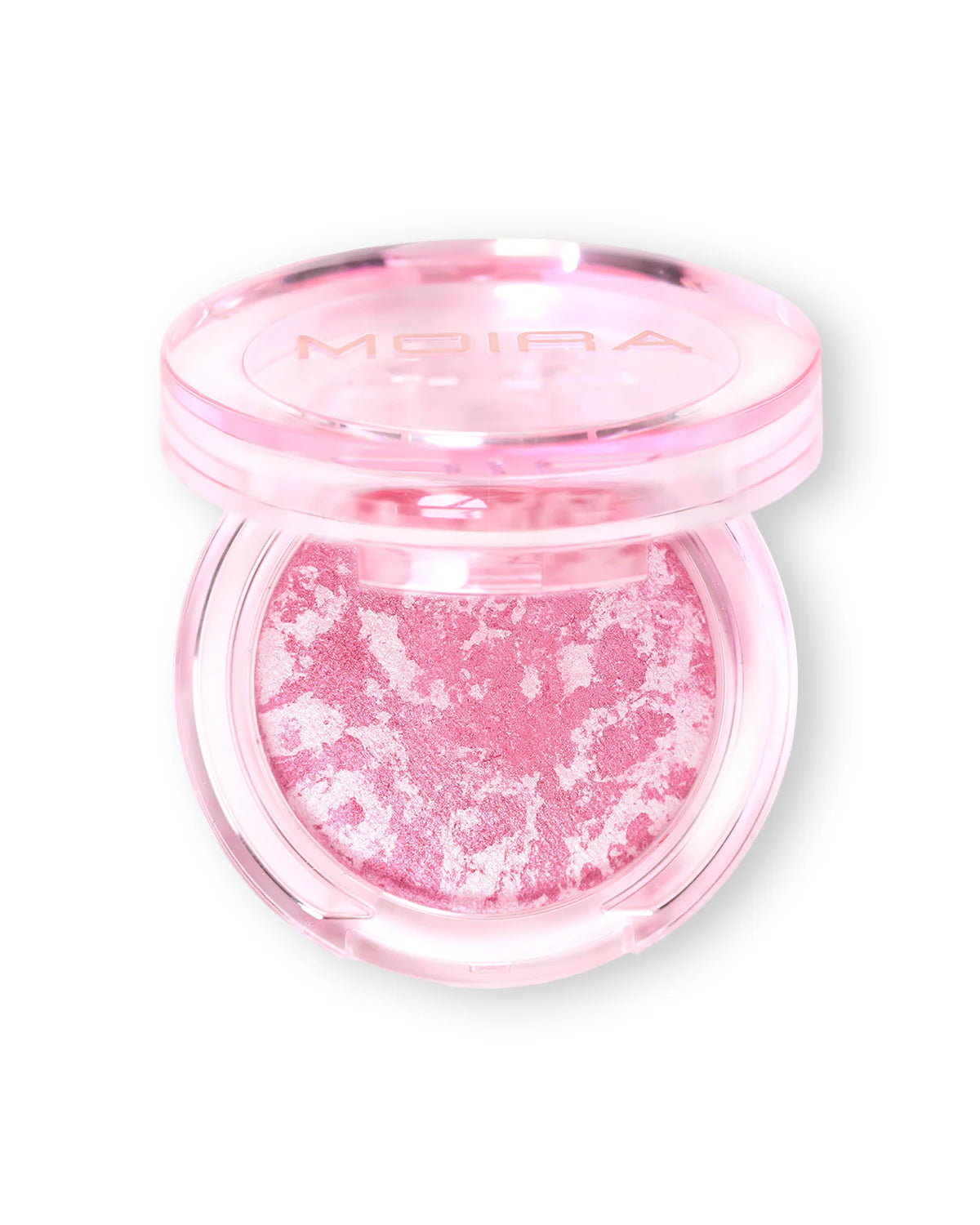 MOIRA MARVELOUS BAKED BLUSH