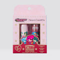 BEAUTY CREATIONS X THE POWERPUFF GIRLS- PRETTY DESPERADOS- DUO BLUSH STICKS