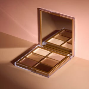 SNATCHURAL PALETTES