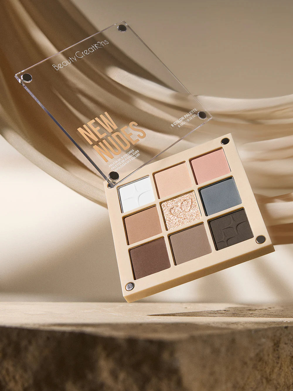 Beauty Creations MAGNETIC PALETTES