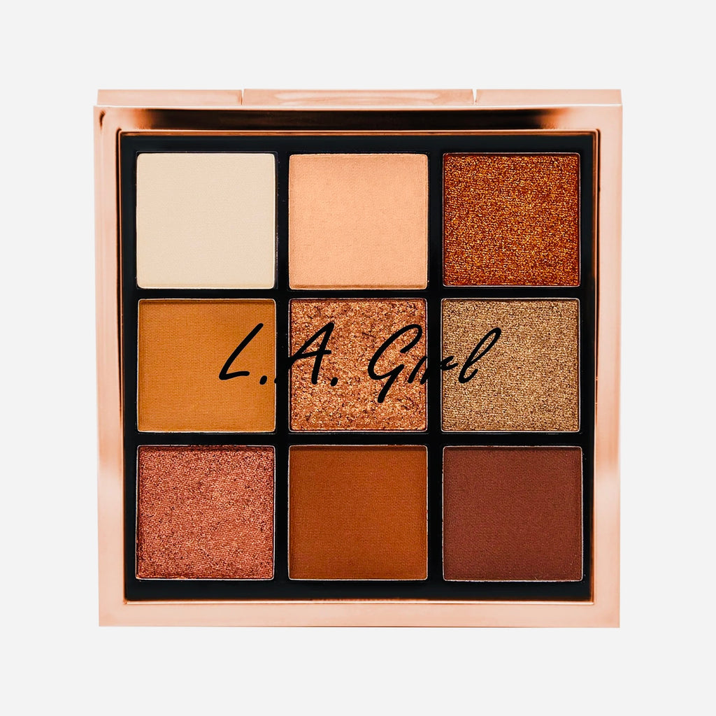 Keep It Playful Eyeshadow Palette FORPLAY
