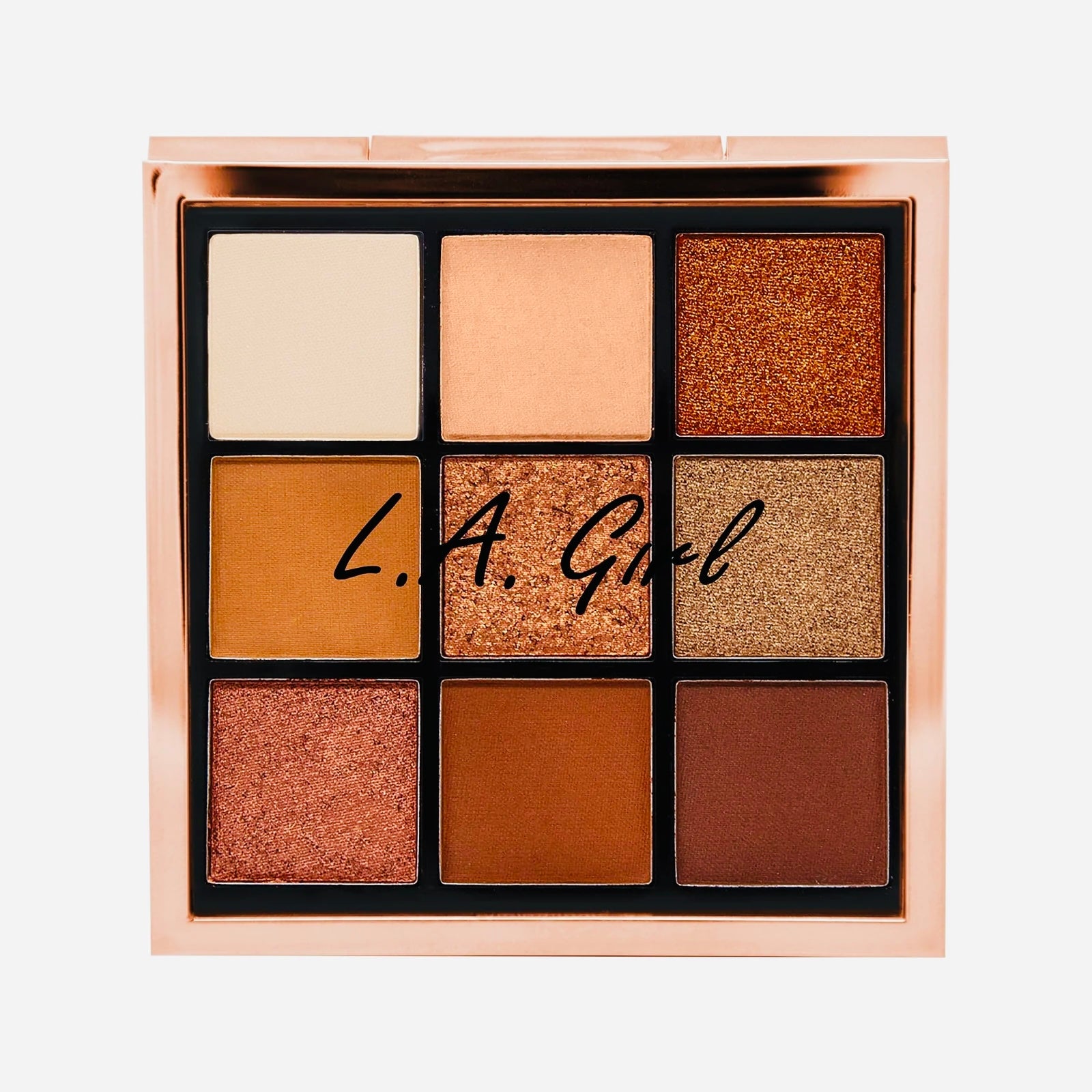 Keep It Playful Eyeshadow Palette FORPLAY