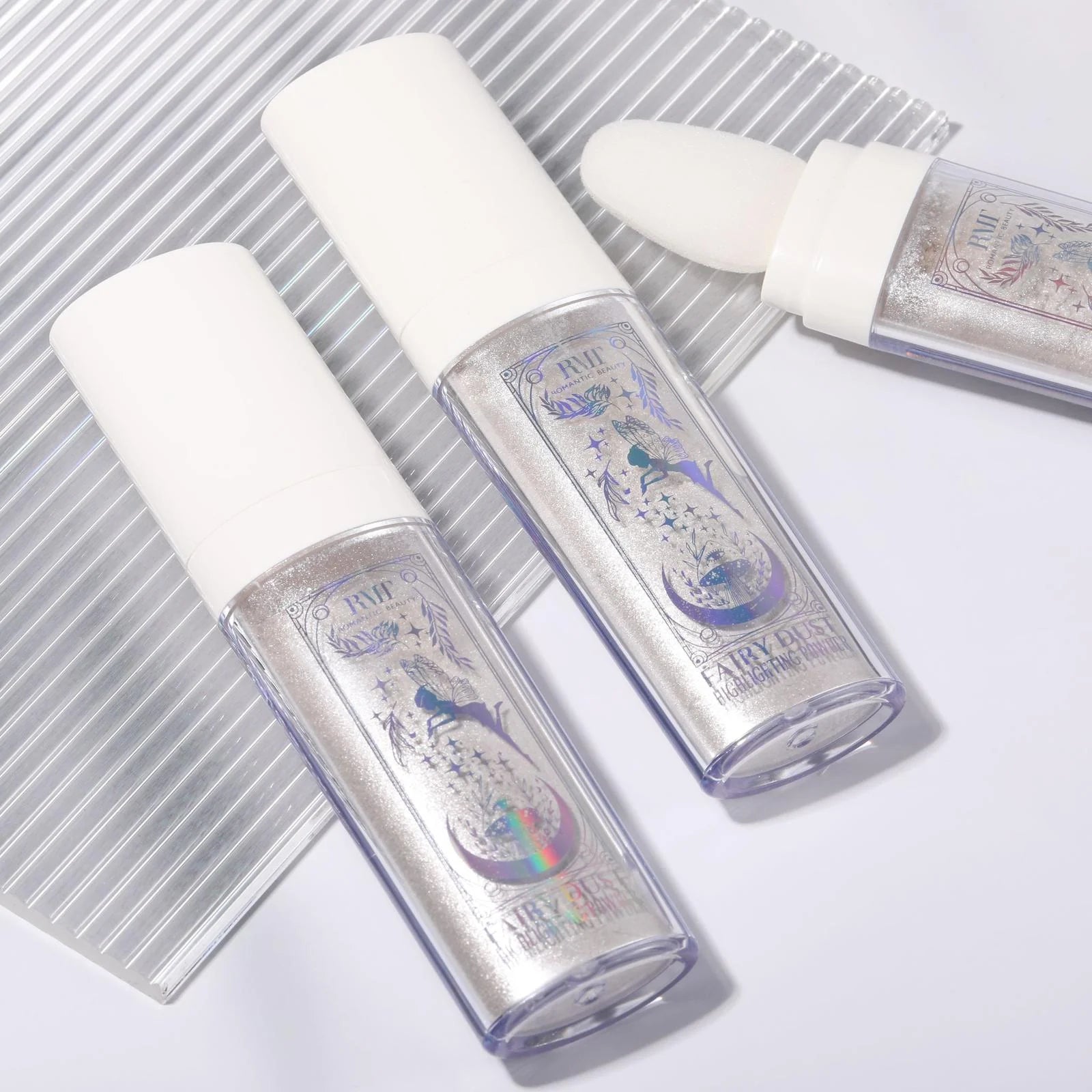 Fairy Dust highlighters