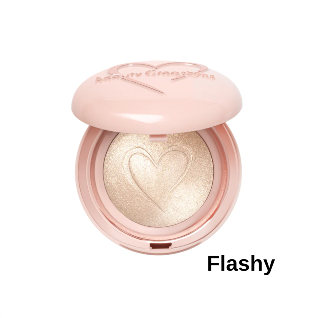 Beauty Creations FINAL FINISH BAKED HIGHLIGHTER