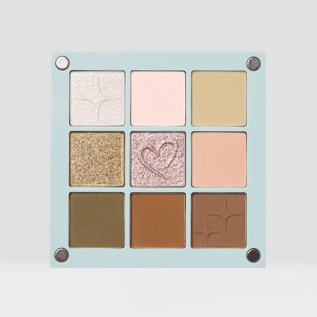 Beauty Creations MAGNETIC PALETTES