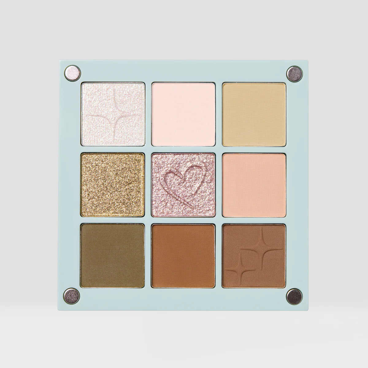 Beauty Creations MAGNETIC PALETTES