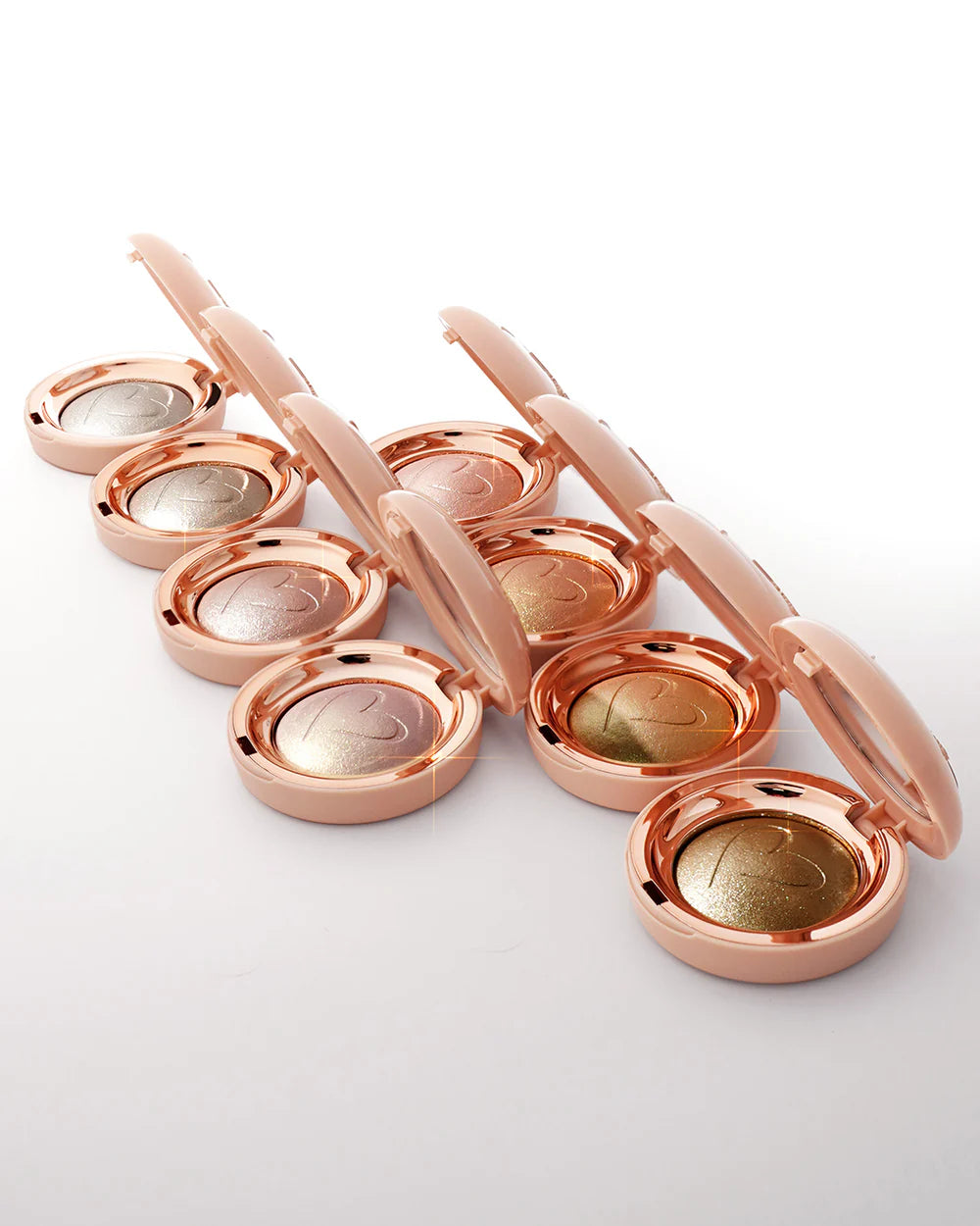 Beauty Creations FINAL FINISH BAKED HIGHLIGHTER