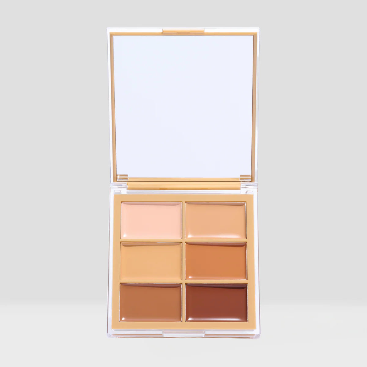 SNATCHURAL PALETTES