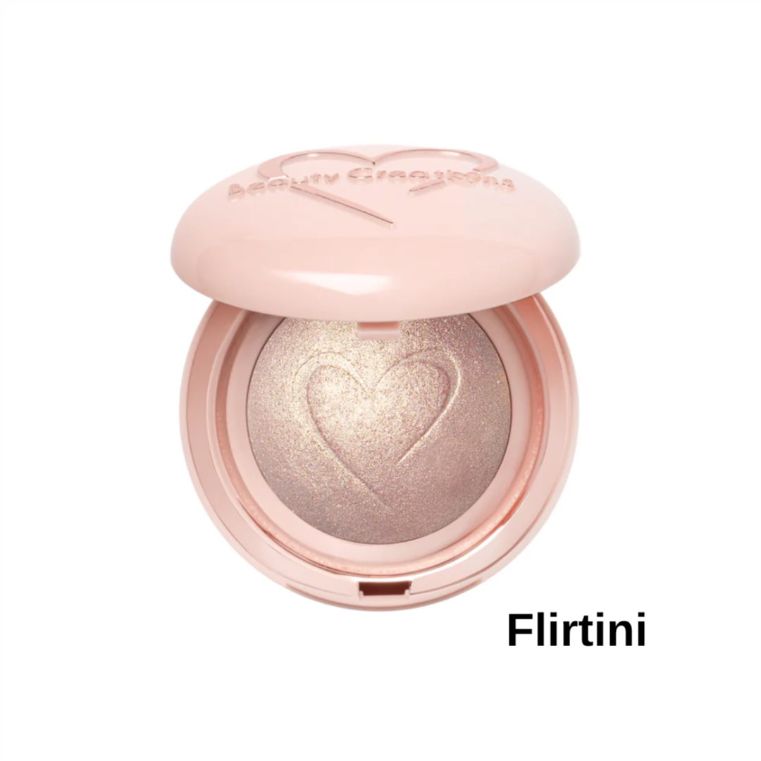 Beauty Creations FINAL FINISH BAKED HIGHLIGHTER