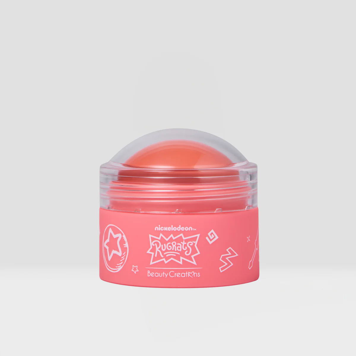 RUGRATS X BEAUTY CREATIONS BLUSH BALM