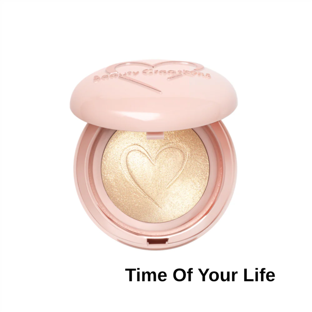 Beauty Creations FINAL FINISH BAKED HIGHLIGHTER