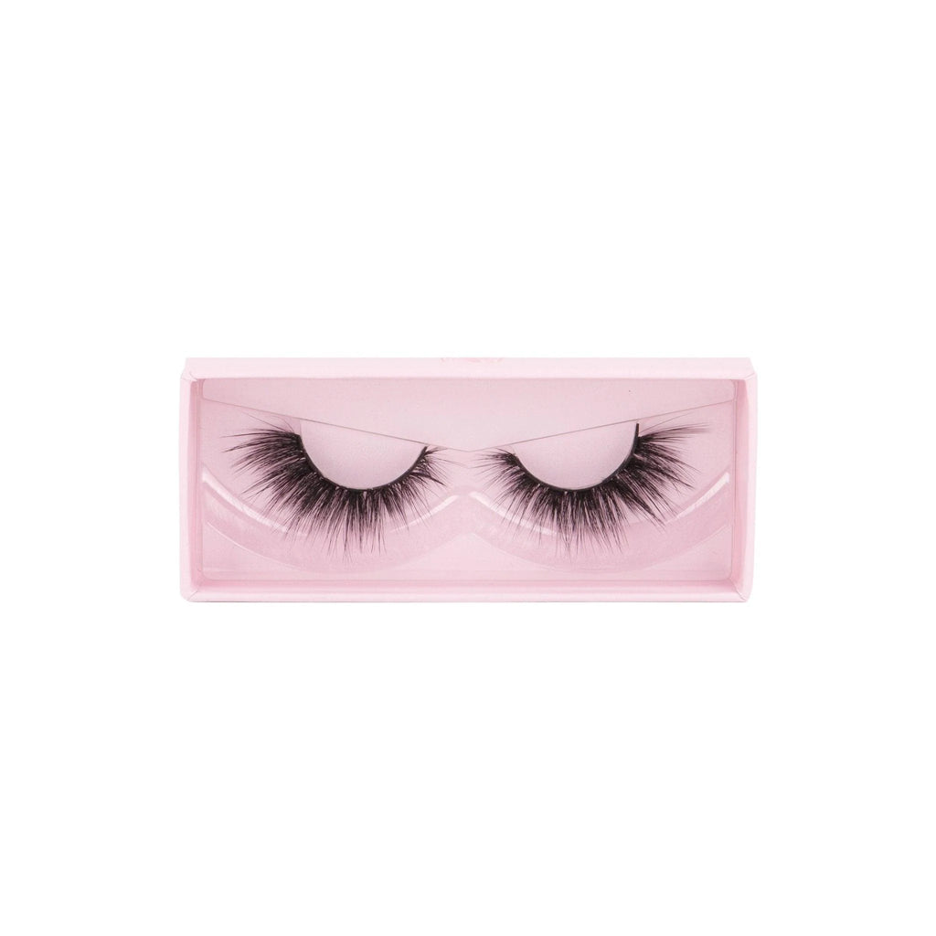 Beauty Creations 3D SILK LASH CHILL