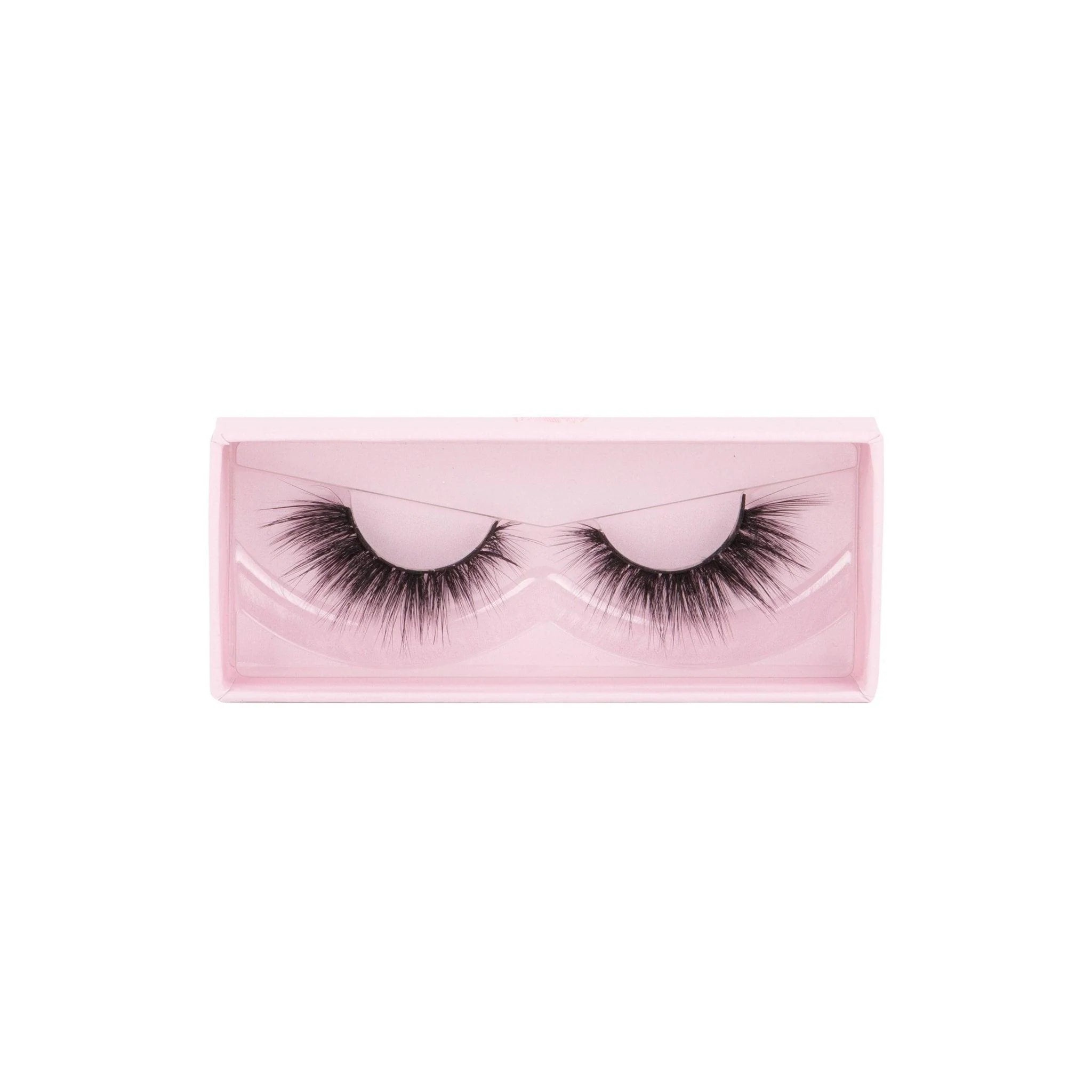 Beauty Creations 3D SILK LASH CHILL