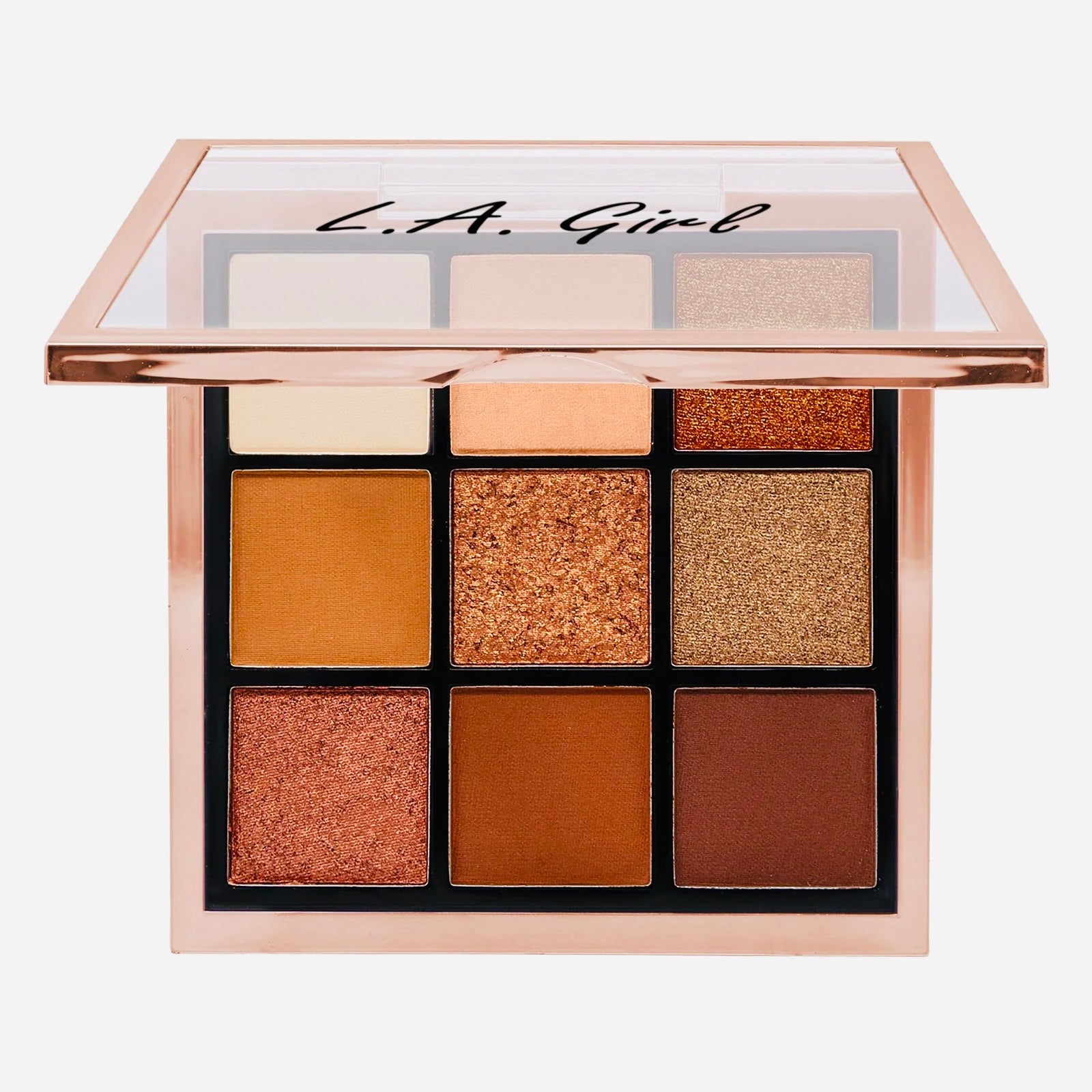 Keep It Playful Eyeshadow Palette FORPLAY