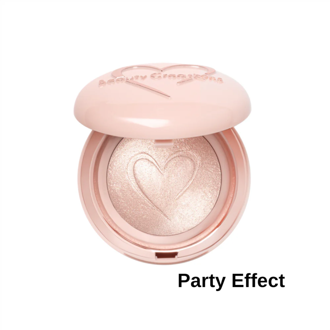 Beauty Creations FINAL FINISH BAKED HIGHLIGHTER