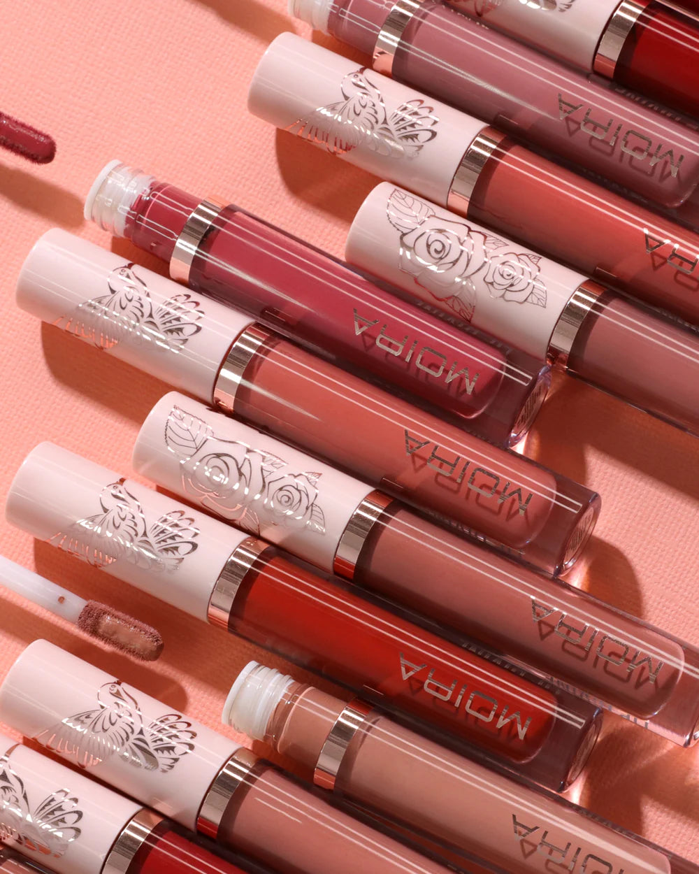 LIP DIVINE LIQUID LIPSTICK (01 - 24 )