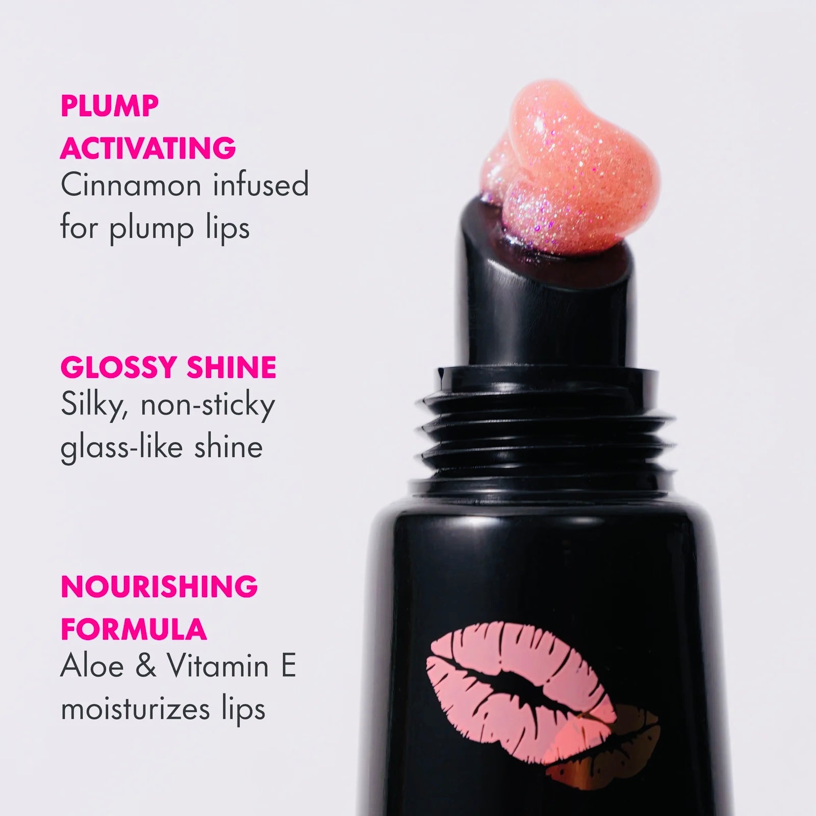 LA Girl Tinted Lip Plumpers