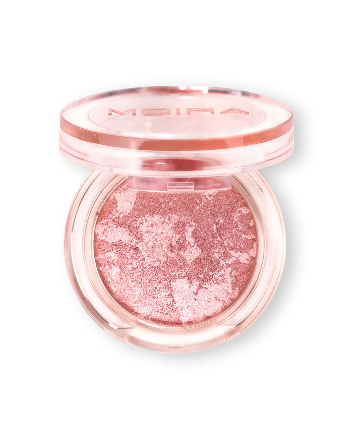 MOIRA MARVELOUS BAKED BLUSH