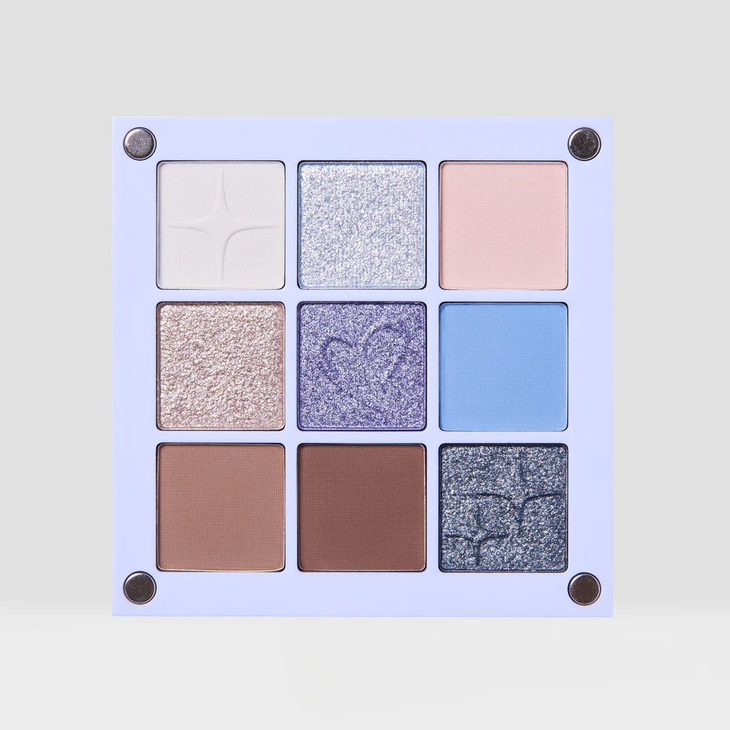 Beauty Creations MAGNETIC PALETTES