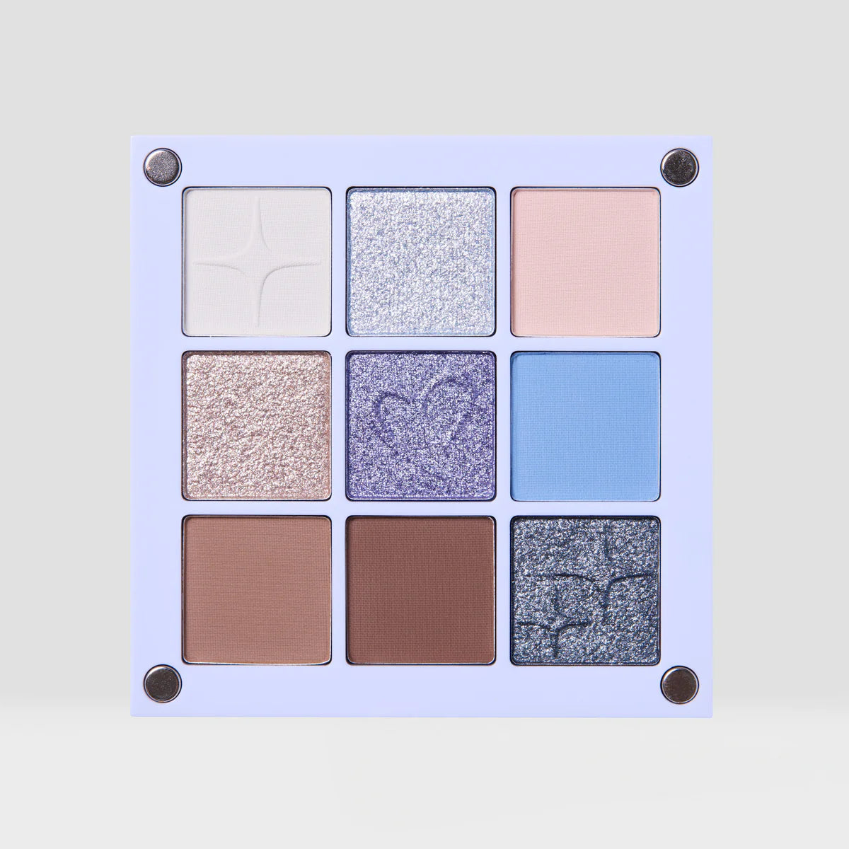 Beauty Creations MAGNETIC PALETTES