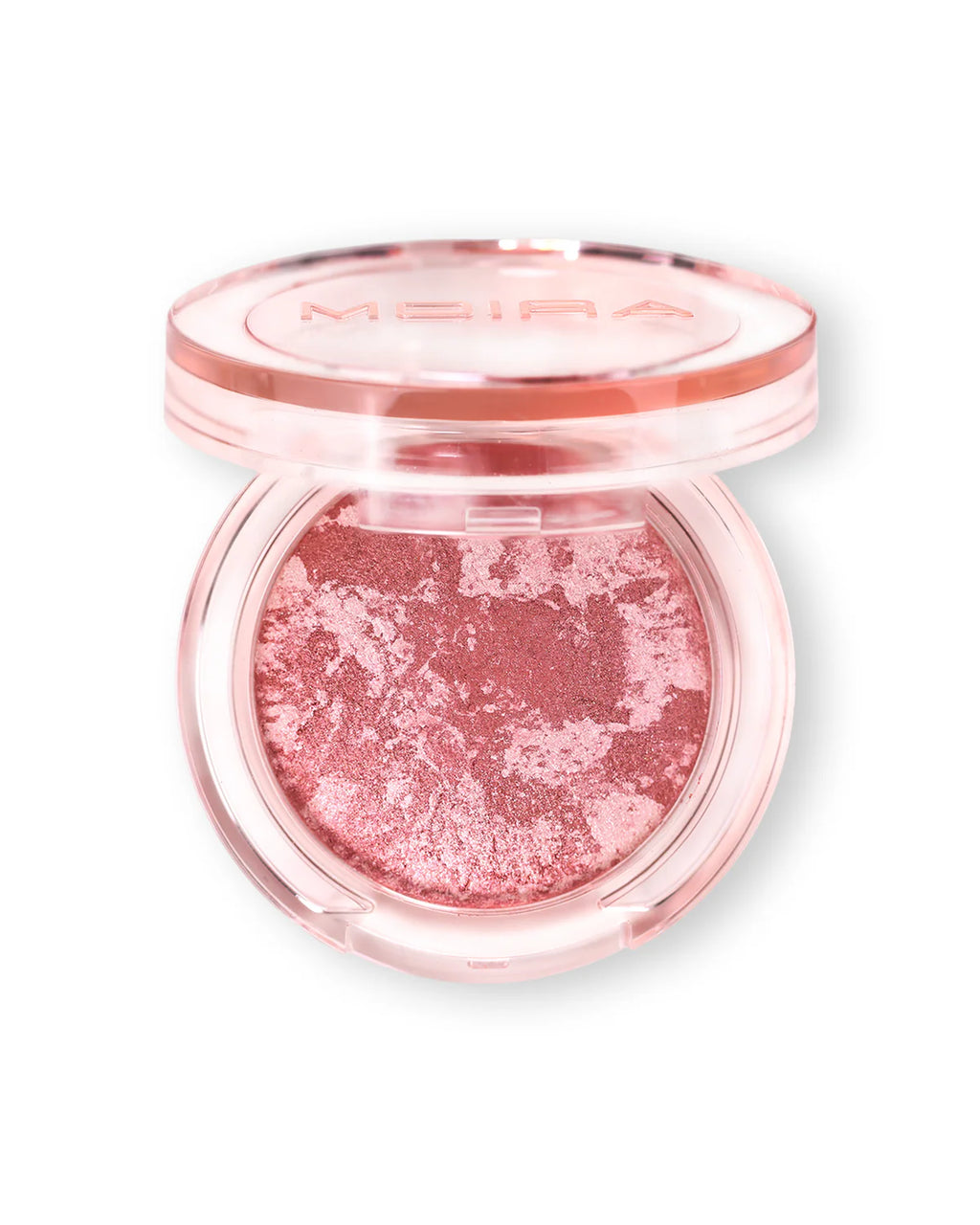 MOIRA MARVELOUS BAKED BLUSH