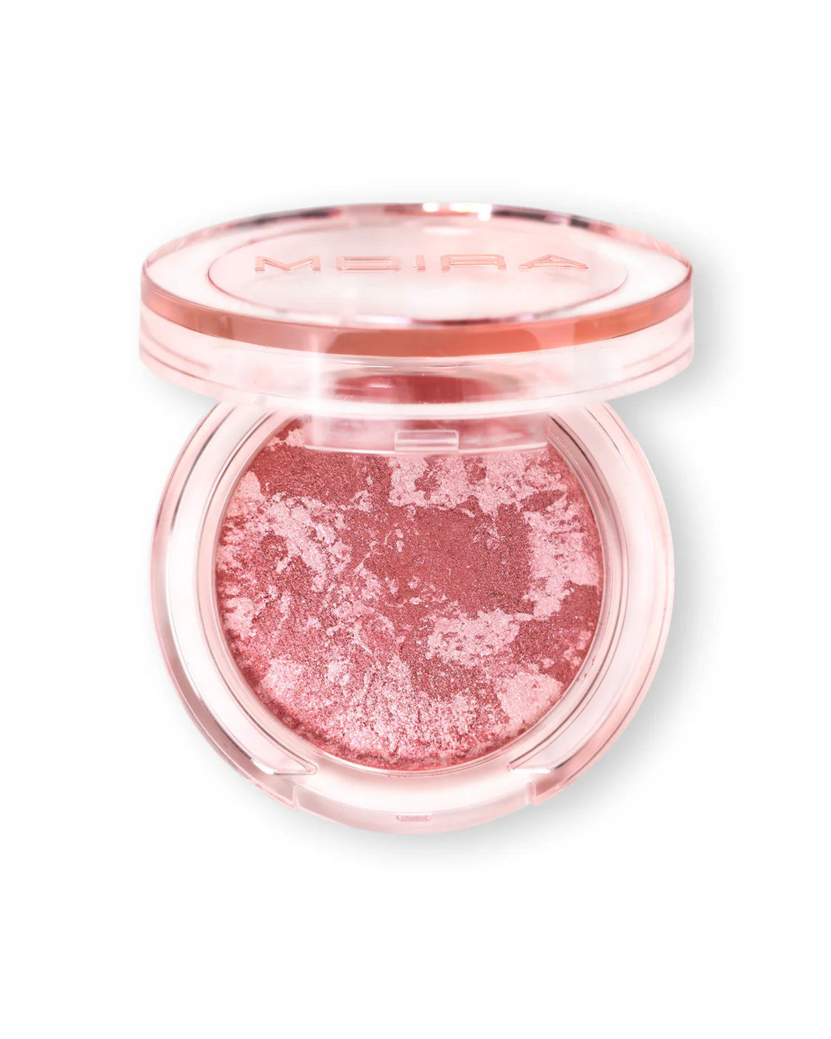 MOIRA MARVELOUS BAKED BLUSH