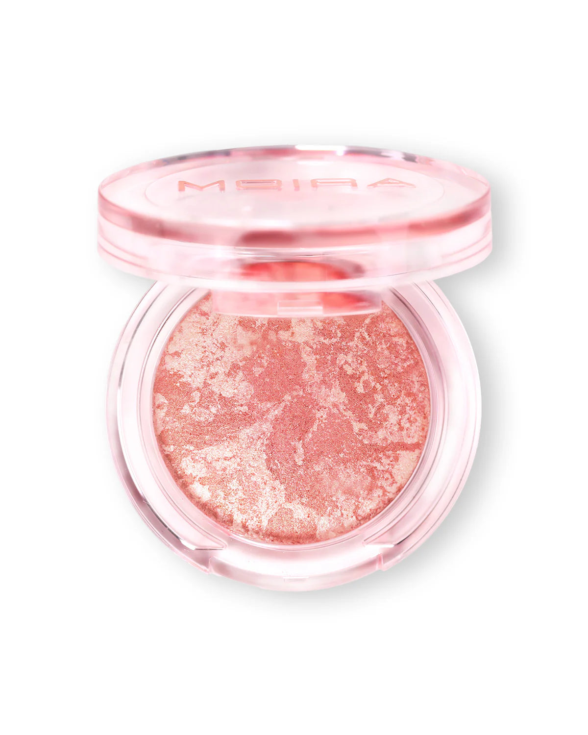 MOIRA MARVELOUS BAKED BLUSH