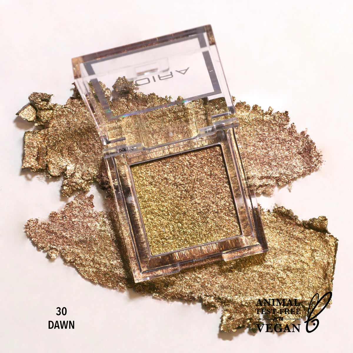 MOIRA LUCENT CREAM SHADOWS