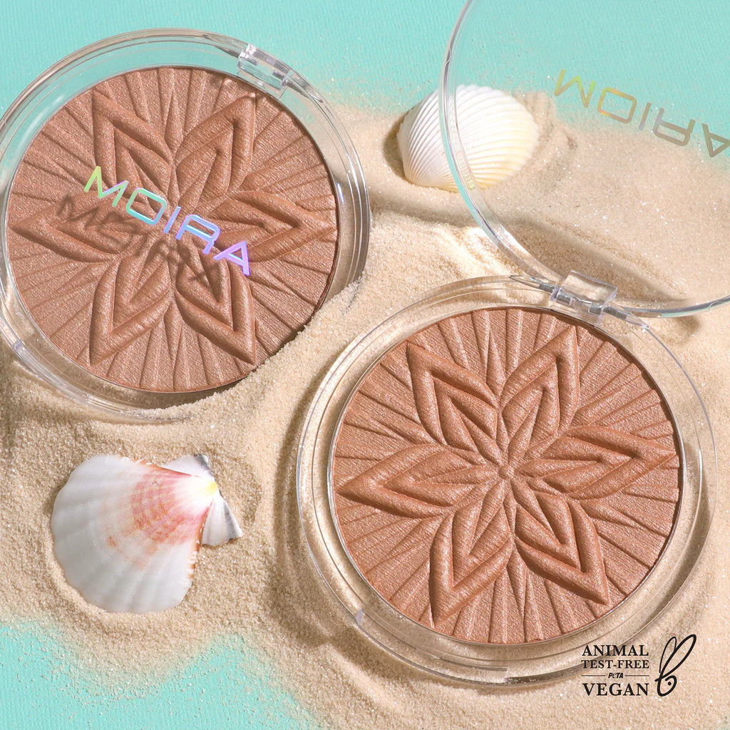 SUN GLOW FACE & BODY BRONZER (2 options)