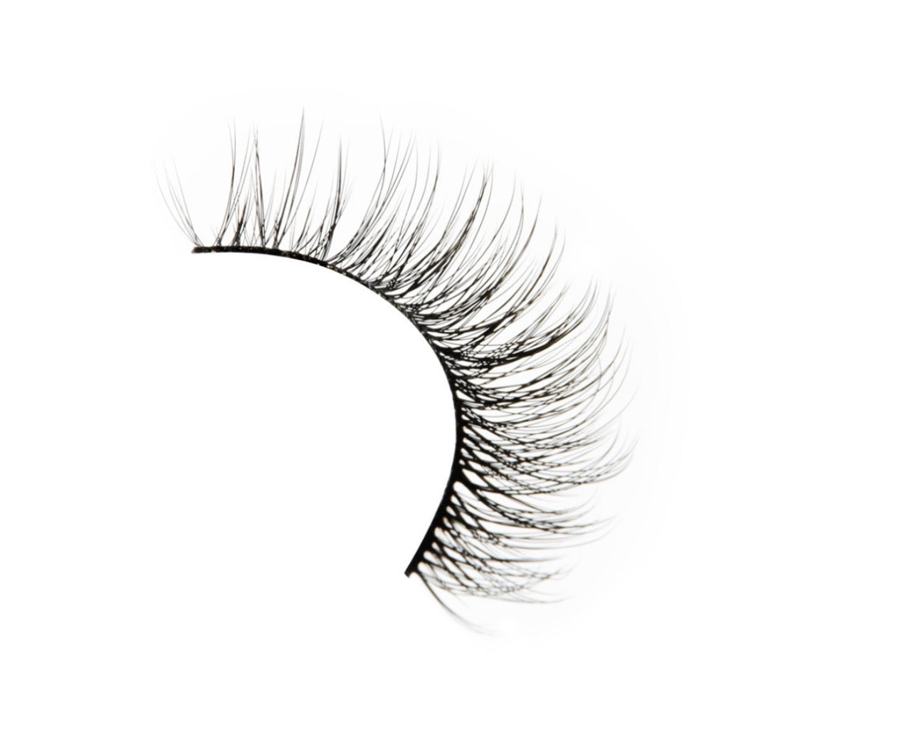 JLASH Fluffies 3D LAYLA Lashes