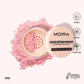 MOIRA LOOSE SETTING POWDERS ( 3 options)