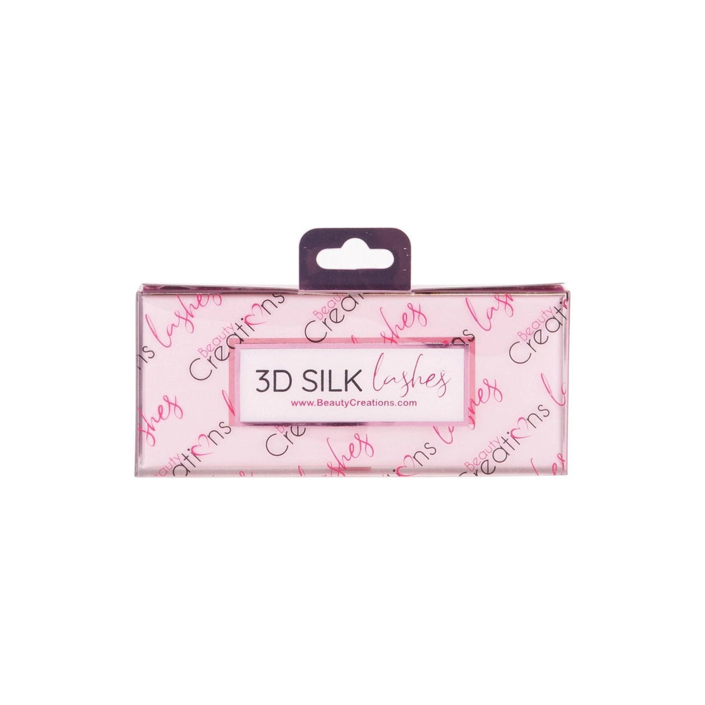 Beauty Creations 3D SILK LASH CHILL