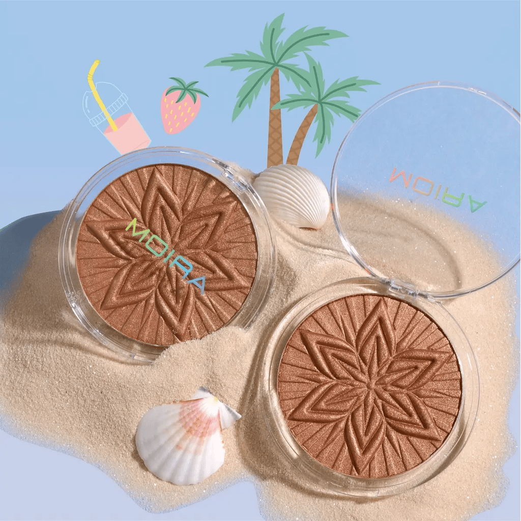 SUN GLOW FACE & BODY BRONZER (2 options)