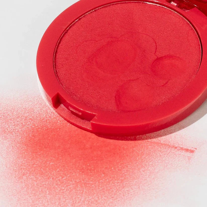 Italia Deluxe Cloud 9 Soft Powder Blush