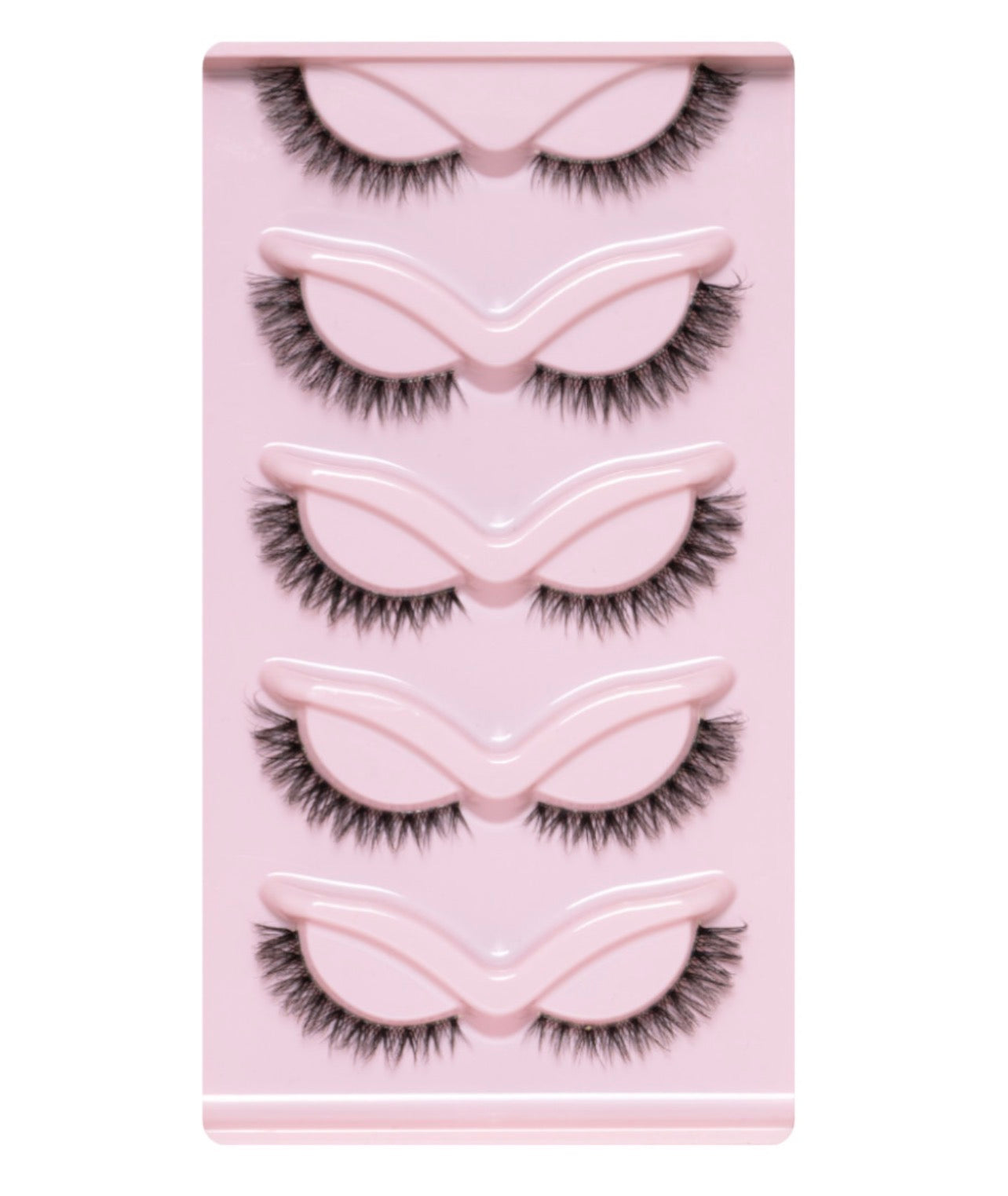 JLash Kawaii Dollz - Mochi Lash Set